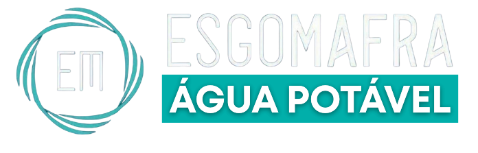 Esgomafra Água Potável